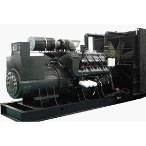 2000KW科克高壓柴油發(fā)電機組價格