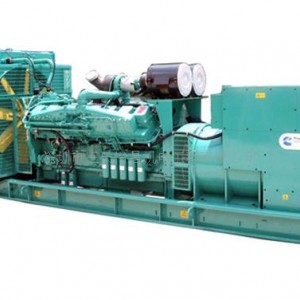600KW重慶康明斯高壓柴油發(fā)電機(jī)組價格
