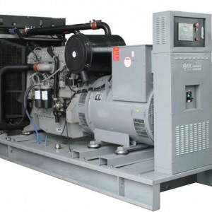 英國(guó)珀金斯250千瓦柴油發(fā)電機(jī)組1606A-E93TAG5