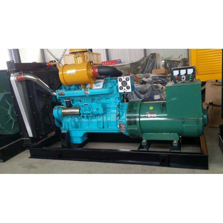 濰柴總廠(chǎng)300千瓦柴油發(fā)電機(jī)組PHF6308ZL