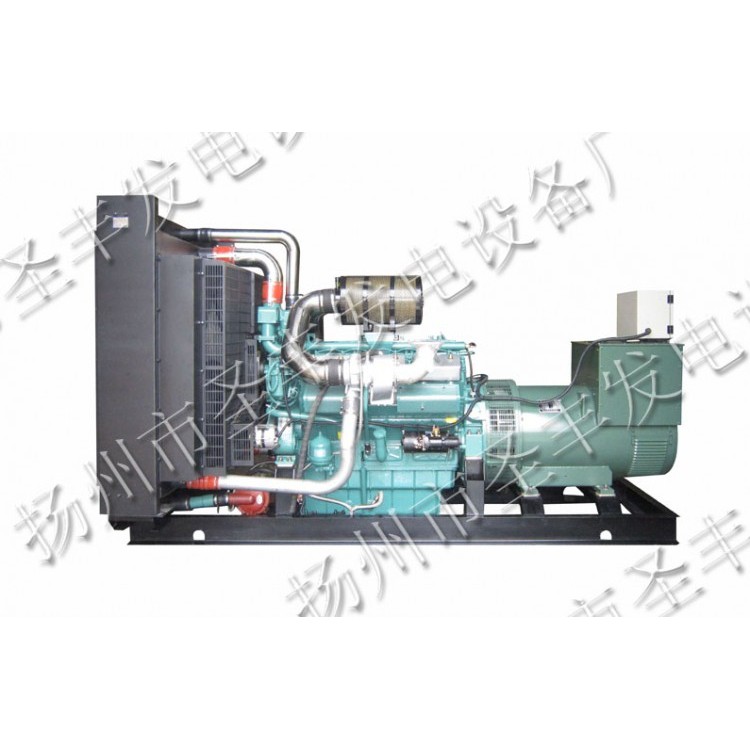 700千瓦飛鯨柴油發(fā)電機組TC296LM68