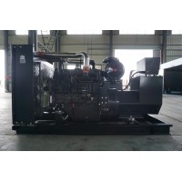 上柴股份200KW柴油發(fā)電機(jī)組國三