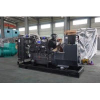 上柴股份150千瓦柴油發(fā)電機(jī)組國三