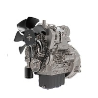 上柴動力10KW柴油發(fā)電機(jī) 3Z1.1-G42