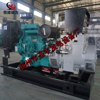 WP3.2D28E310濰柴動力20KW柴油發(fā)電機組