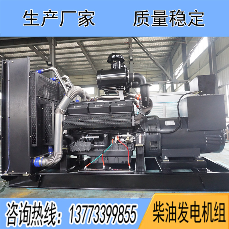 KP27G755D2凱普500KW柴油發(fā)電機(jī)組報(bào)價(jià)