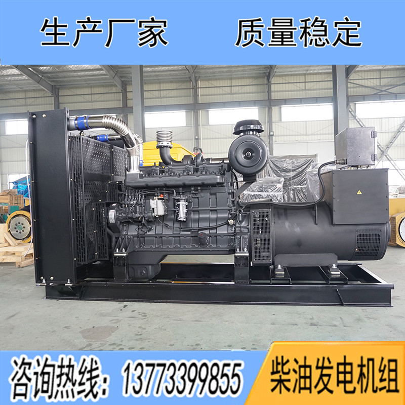 KP15G600D2凱普400KW柴油發(fā)電機(jī)組報(bào)價(jià)